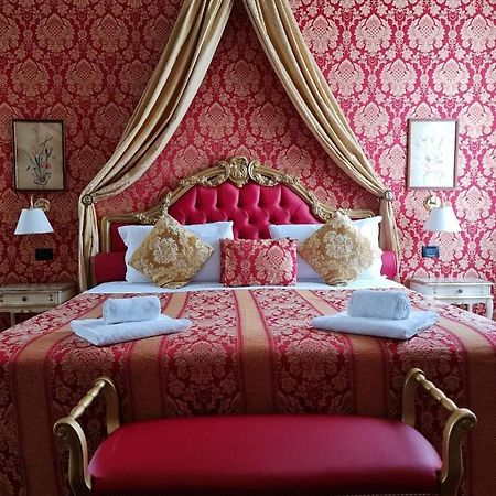 Friendly Venice Suites Bagian luar foto