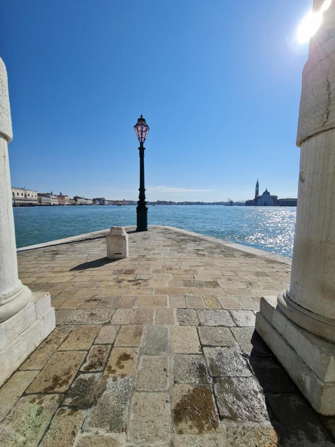 Friendly Venice Suites Bagian luar foto