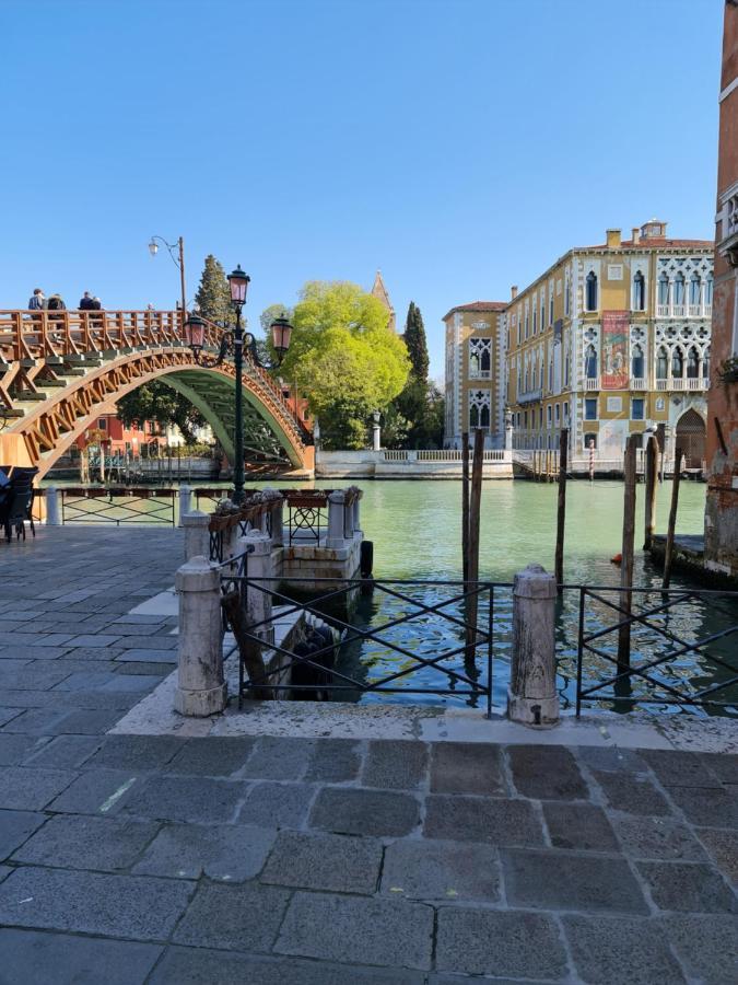 Friendly Venice Suites Bagian luar foto