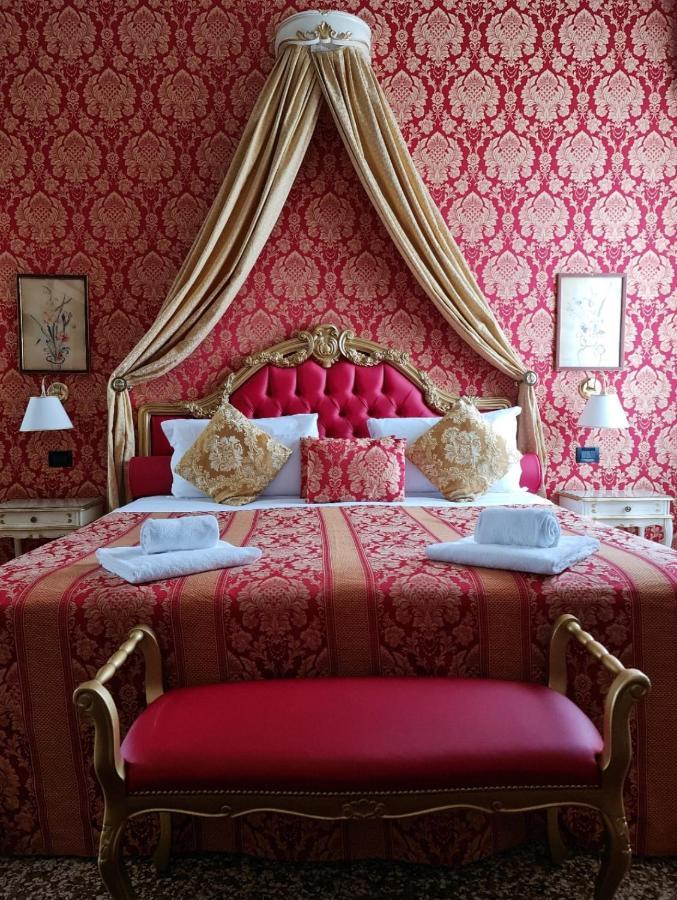 Friendly Venice Suites Bagian luar foto