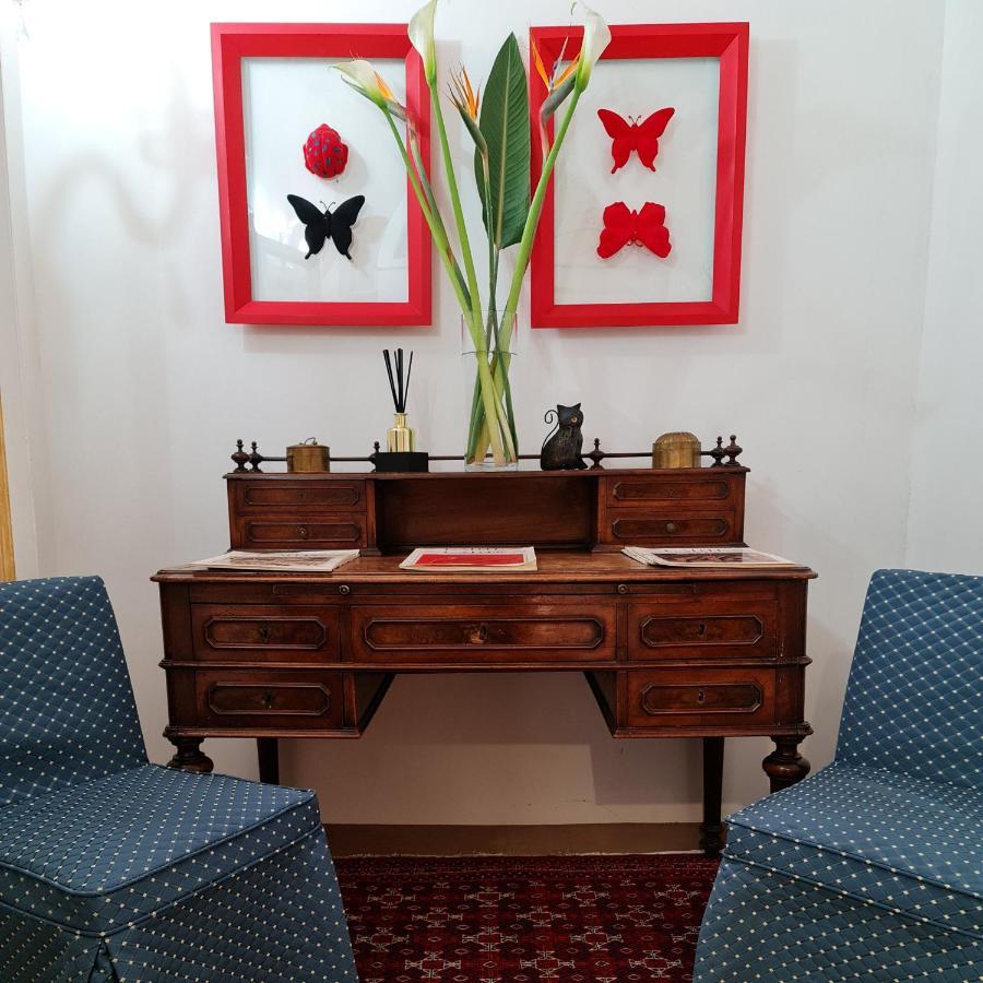 Friendly Venice Suites Bagian luar foto