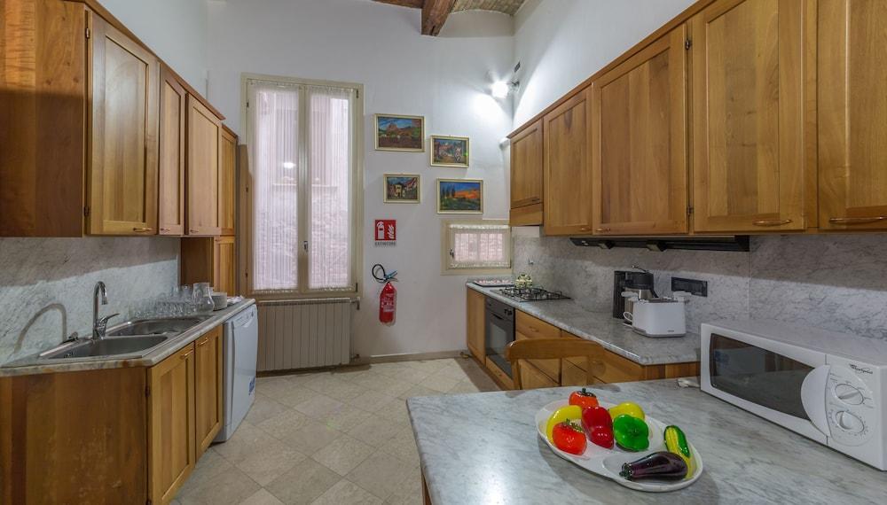 Friendly Venice Suites Bagian luar foto