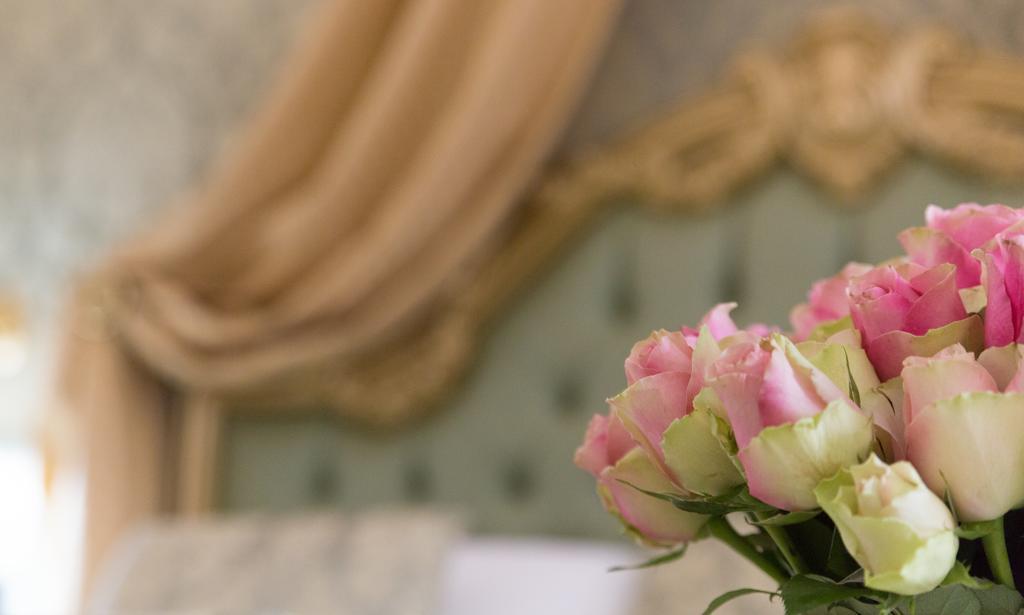 Friendly Venice Suites Bagian luar foto