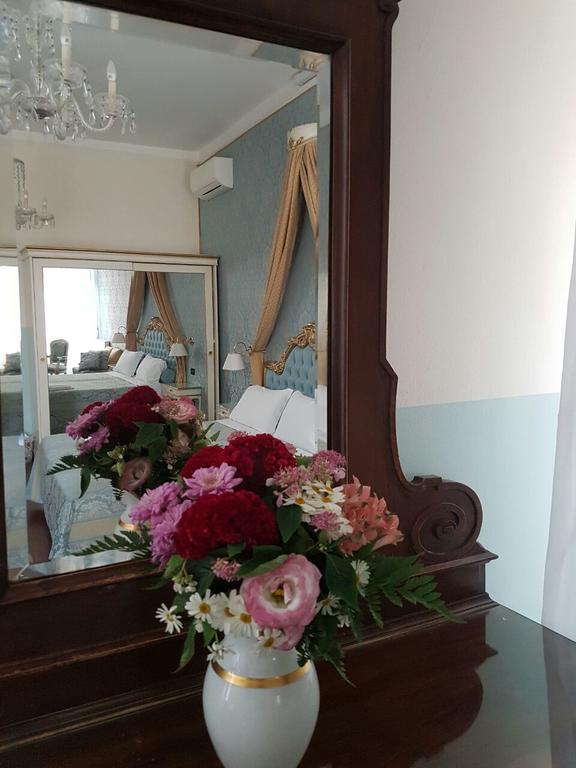 Friendly Venice Suites Bagian luar foto