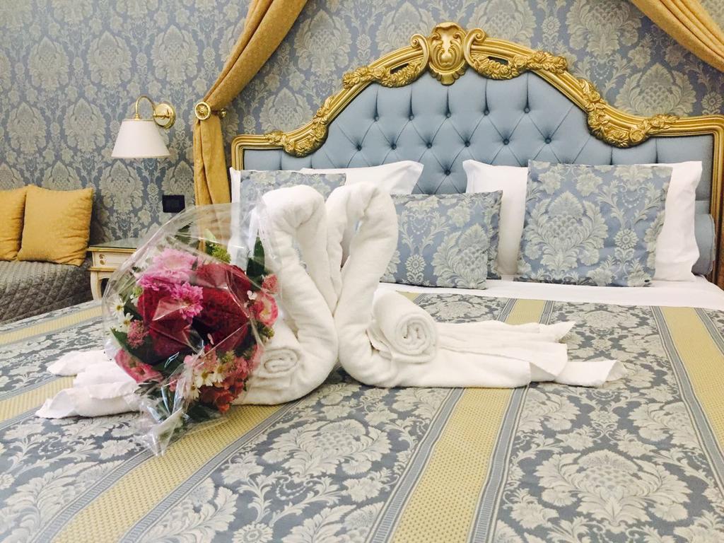 Friendly Venice Suites Bagian luar foto