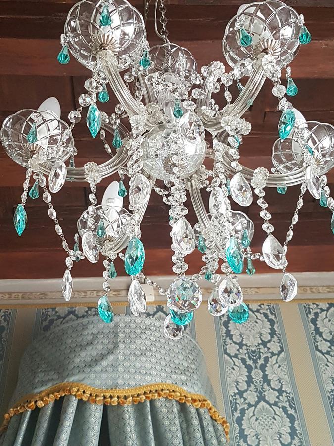 Friendly Venice Suites Bagian luar foto