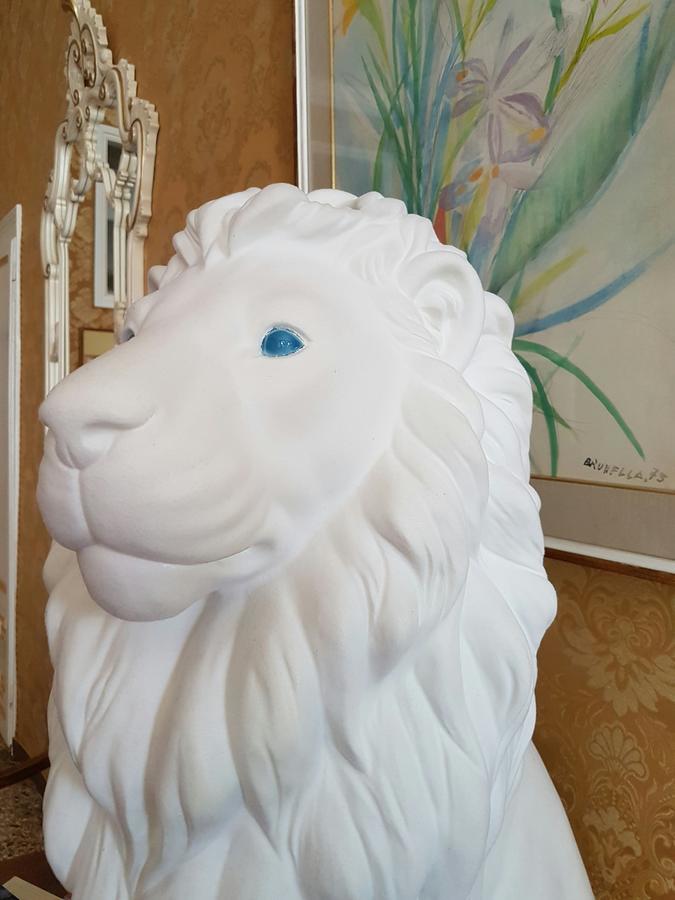 Friendly Venice Suites Bagian luar foto
