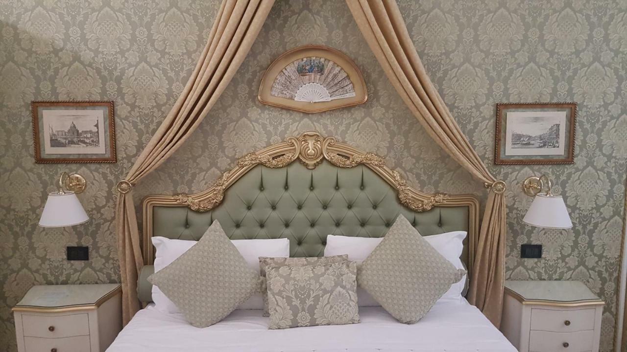 Friendly Venice Suites Bagian luar foto