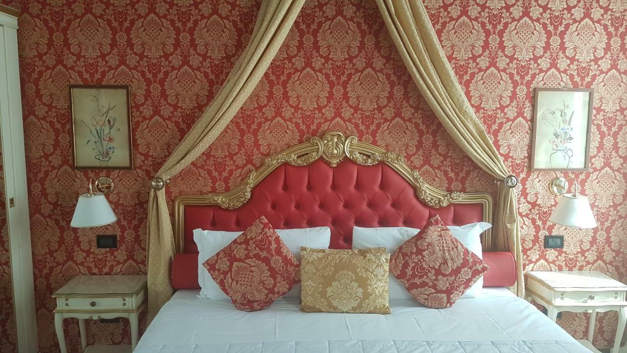 Friendly Venice Suites Bagian luar foto